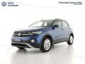 usato VOLKSWAGEN T Cross