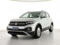 usato VOLKSWAGEN T Cross