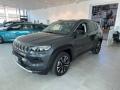 usato JEEP Compass