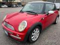 usato MINI Cooper