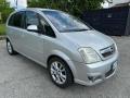 usato OPEL Meriva