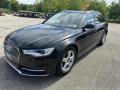 usato AUDI A6 allroad