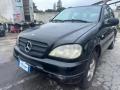 usato MERCEDES ML 350