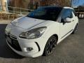 usato DS AUTOMOBILES DS 3