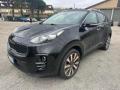 usato KIA Sportage