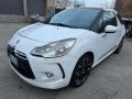 usato DS AUTOMOBILES DS 3