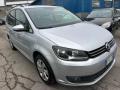 usato VOLKSWAGEN Touran