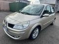 usato RENAULT Scenic