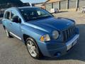 usato JEEP Compass