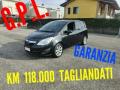 usato OPEL Meriva