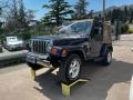 usato JEEP Wrangler