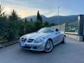 usato MERCEDES Classe SLK