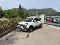 usato FIAT Panda Cross