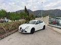 usato ALFA ROMEO Giulietta