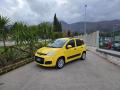 usato FIAT Panda