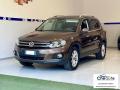 usato VOLKSWAGEN Tiguan