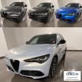 usato ALFA ROMEO Stelvio