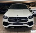 usato MERCEDES GLE