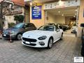 usato FIAT 124 Spider