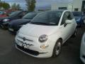 usato FIAT 500