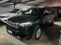 usato JEEP Compass