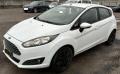 usato FORD Fiesta