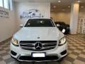 usato MERCEDES GLC 250