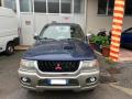 usato MITSUBISHI Pajero Sport