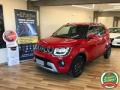 nuovo SUZUKI Ignis