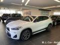 usato BMW X2