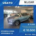 usato HYUNDAI Kona