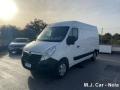 usato OPEL Movano