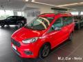 usato FORD Tourneo Courier