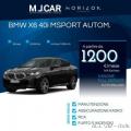 nuovo BMW X6