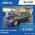 usato BMW 318