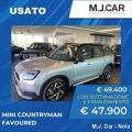 usato MINI Countryman