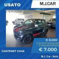 usato CHATENET CH 46