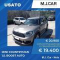 usato MINI Countryman