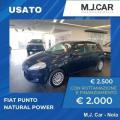 usato FIAT Punto