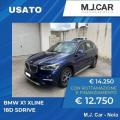 usato BMW X1