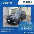 usato HYUNDAI i20