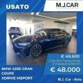 usato BMW 420