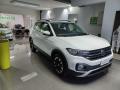 usato VOLKSWAGEN T Cross