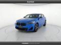 usato BMW X2