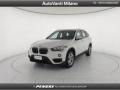 usato BMW X1