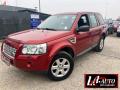 usato LAND ROVER Freelander