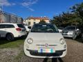 usato FIAT 500