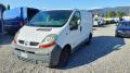 usato RENAULT trafic T27 1.9 dci 100cv L1H1