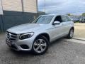 usato MERCEDES Classe GLC