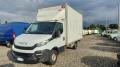 usato IVECO daily 35 S14 3750 cab. p.l. E6